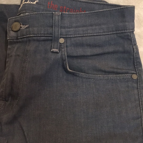 7 for all mankind jeans -men's 32R - Picture 8 of 8